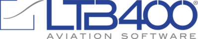 LTB400_Aviation_Software